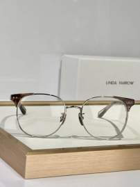 Picture of Linda Farrow Sunglasses _SKUfw73236686fw